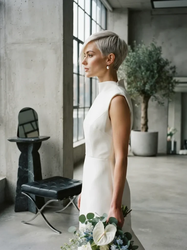 Asymmetric Pixie
