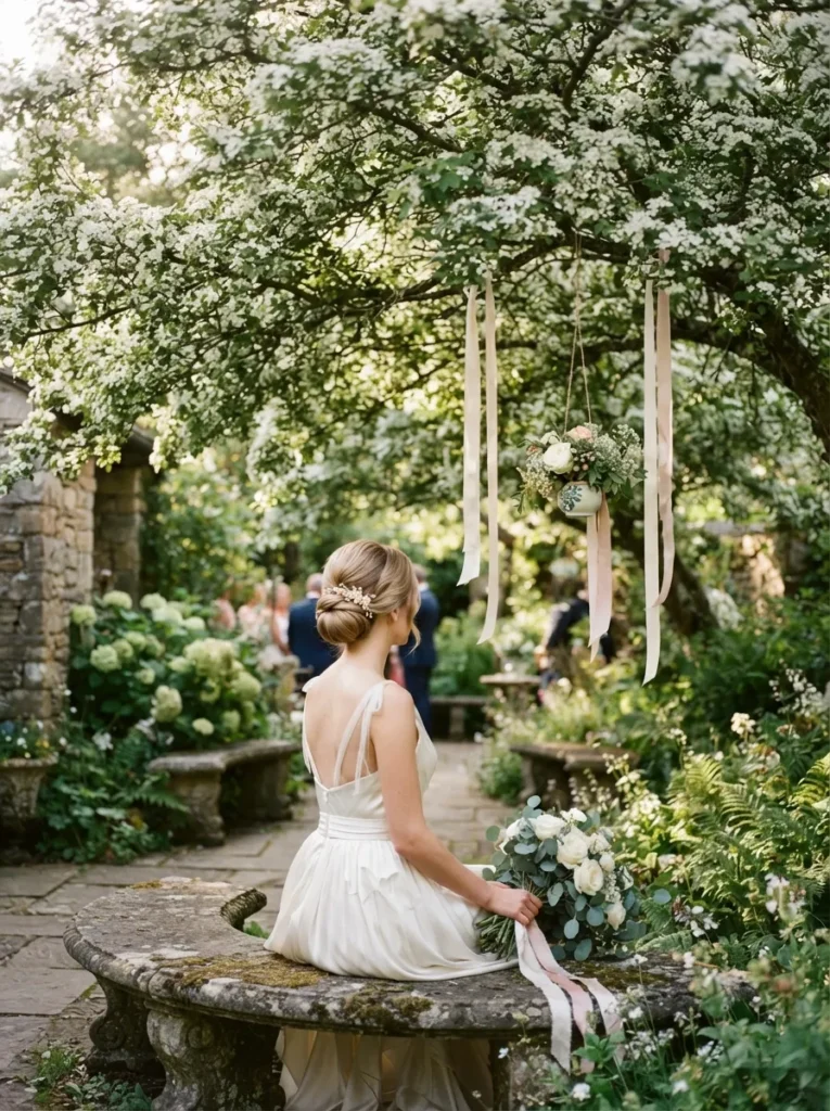 Ballerina Bun