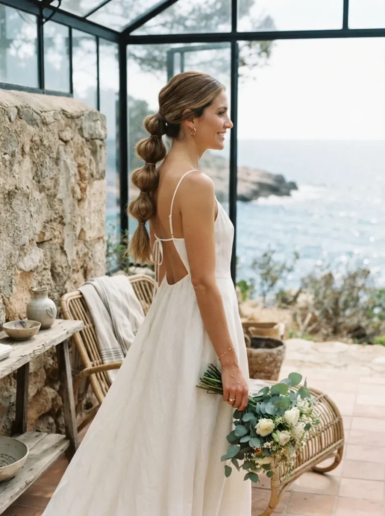Bubble Braid