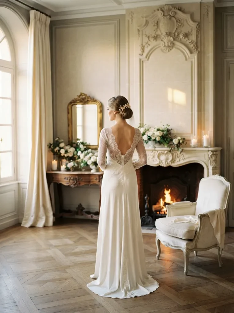 Elina Hobbs Bridal Stylist