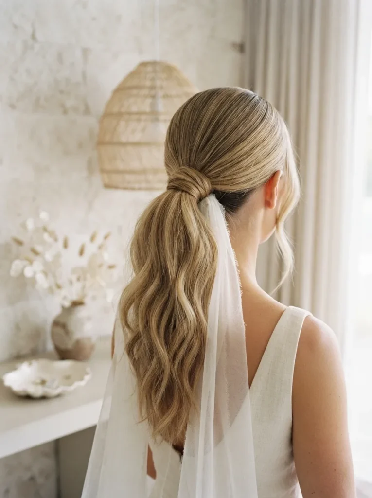 Clean Textured Pony