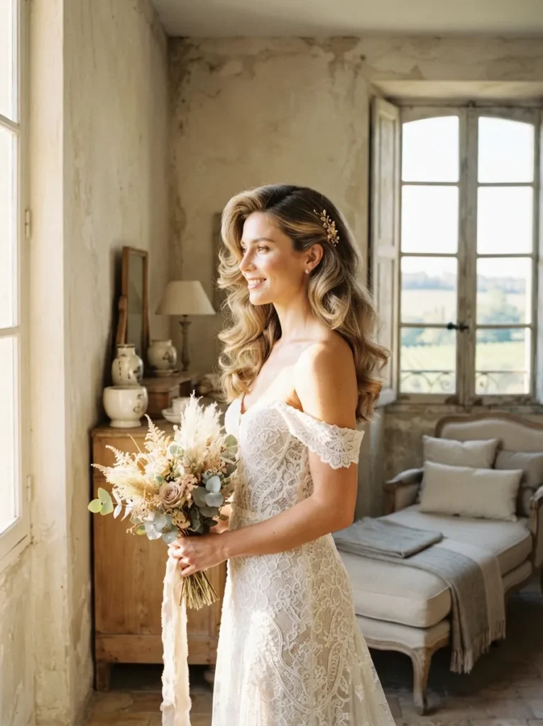 Effortless Blowout Waves