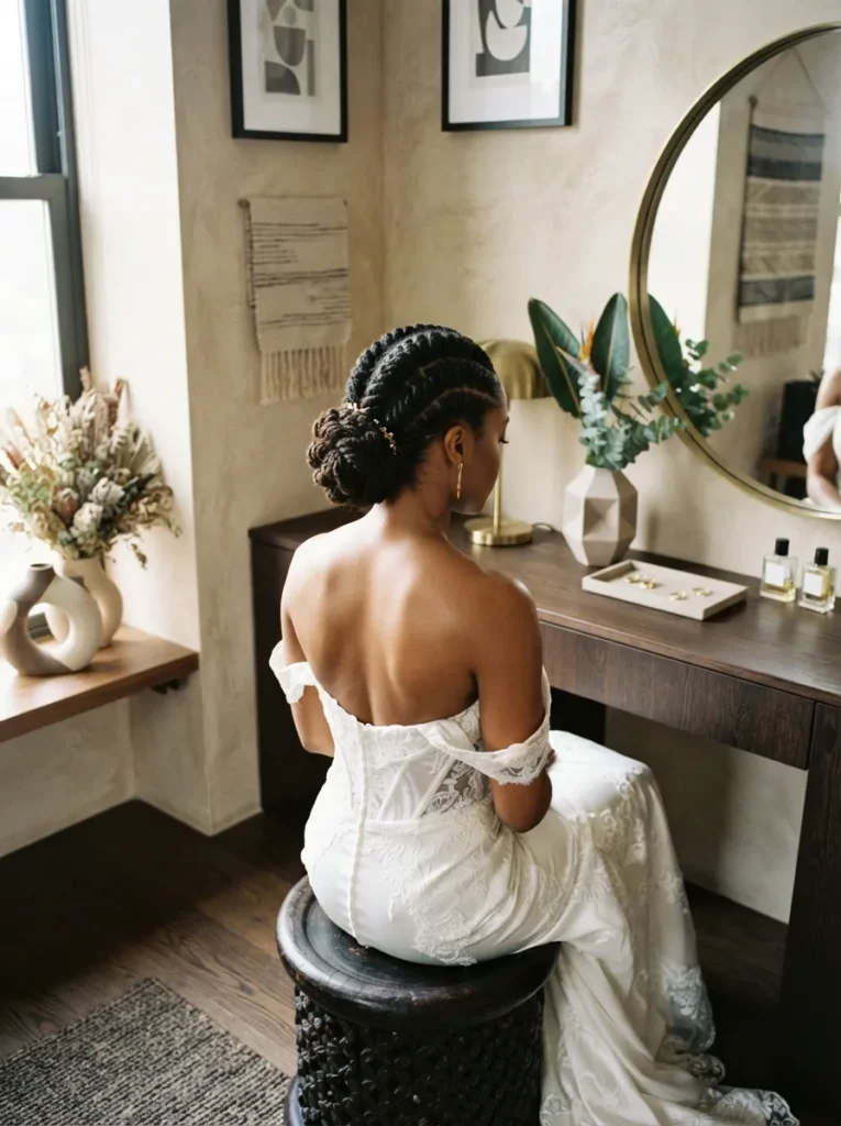 Flat Twists Back