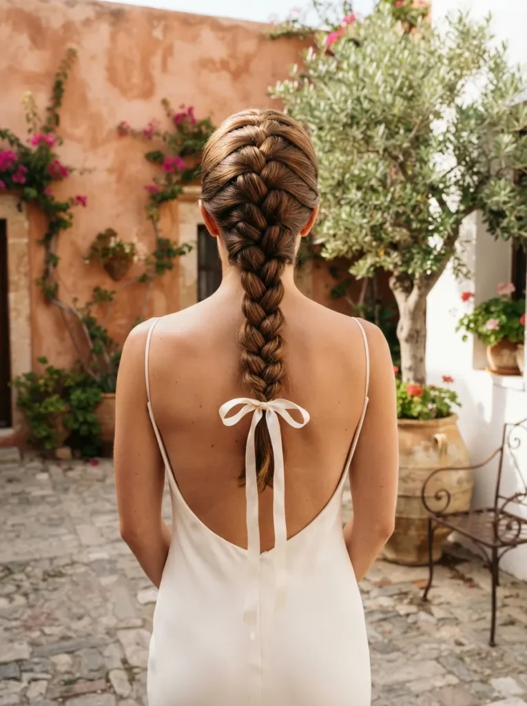 French Braid