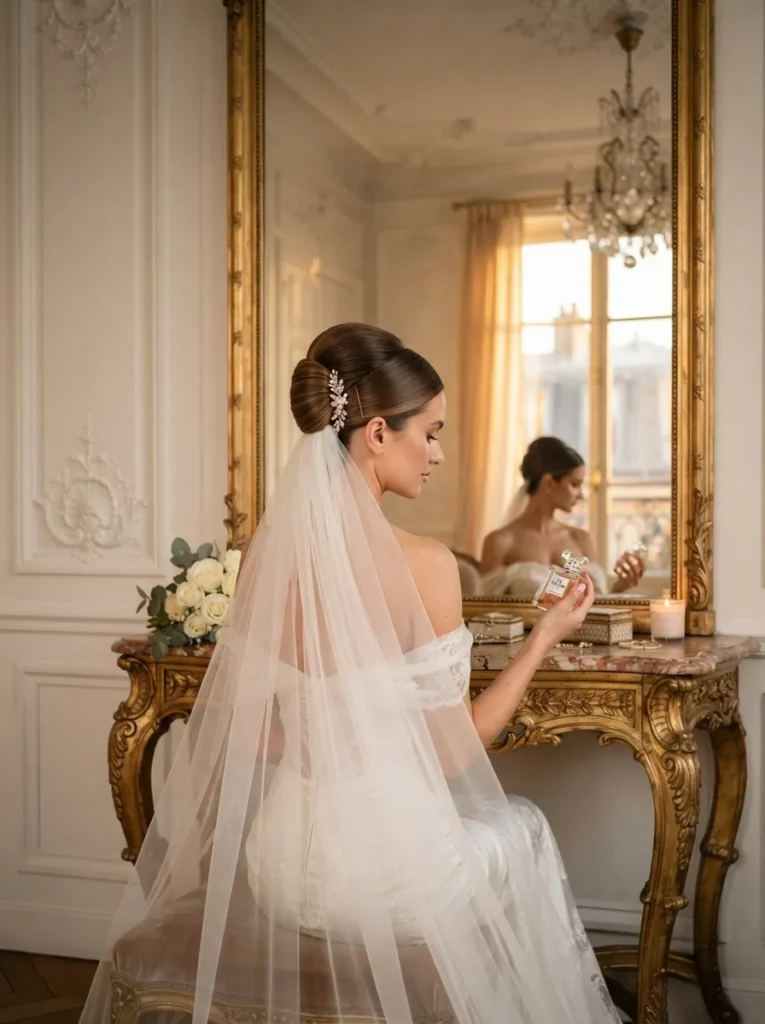  French Twist