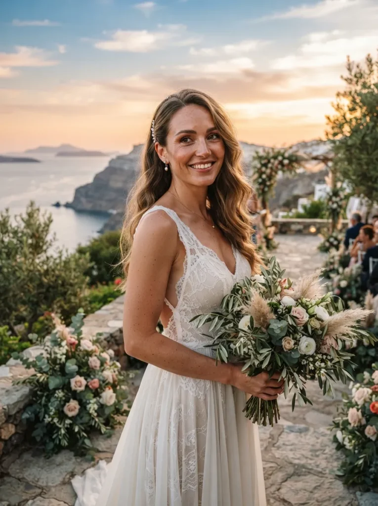 Loose Bridal Waves
