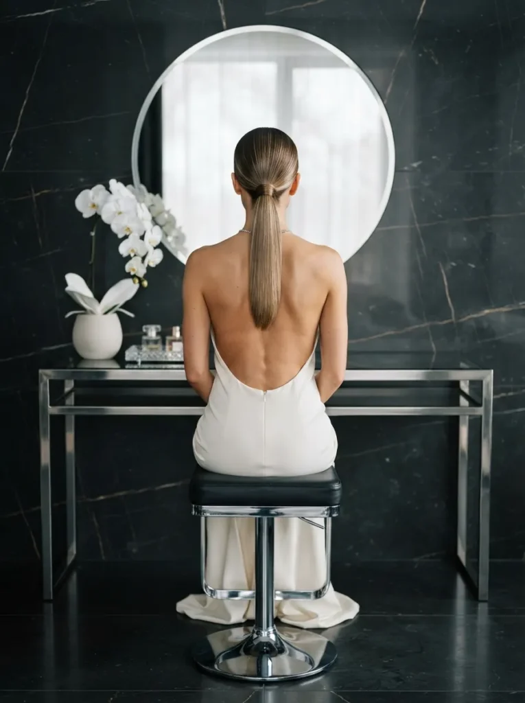 Low Pony + Shine