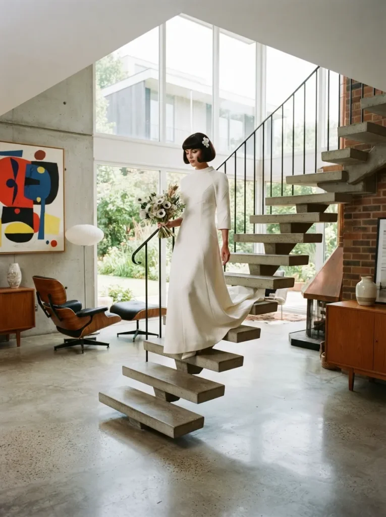 Mod '60s Bob