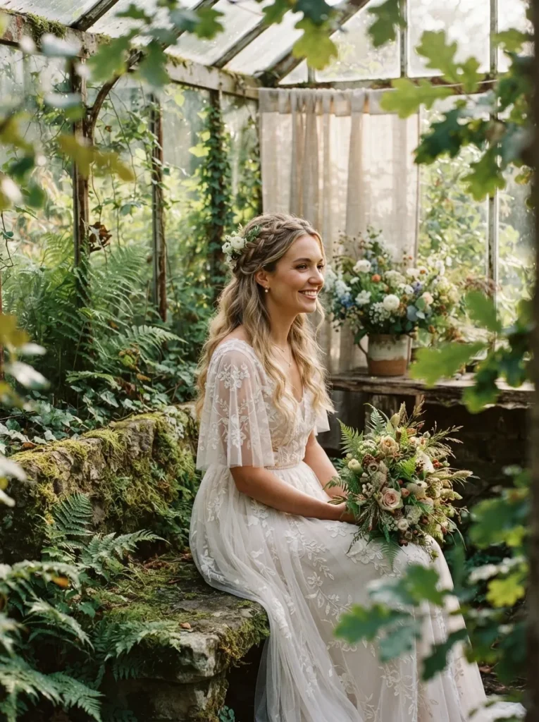 Romantic Half-Up