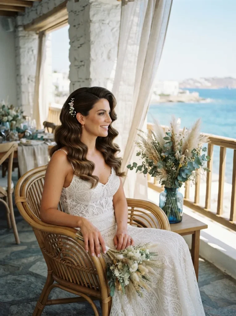 Side-Swept Waves