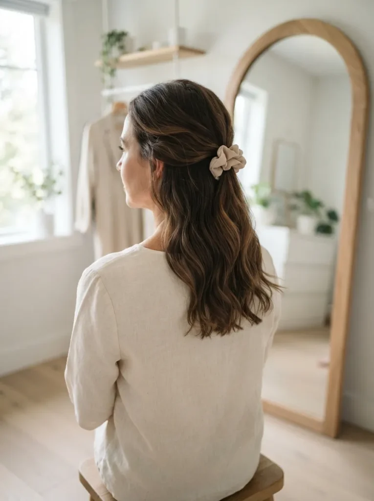 Simple Half-Up