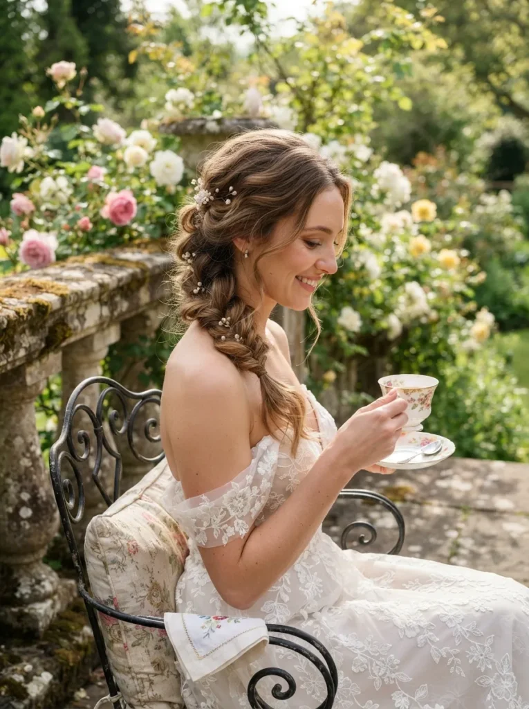 Soft Side Braid
