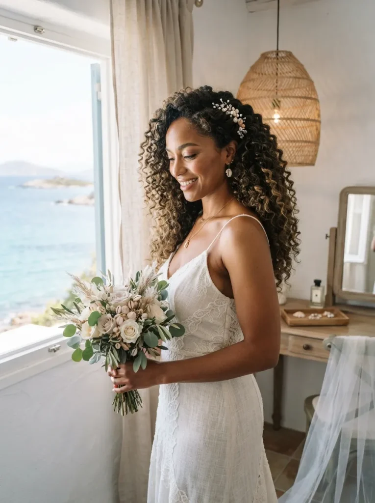  Twist-Out Curl Definition
