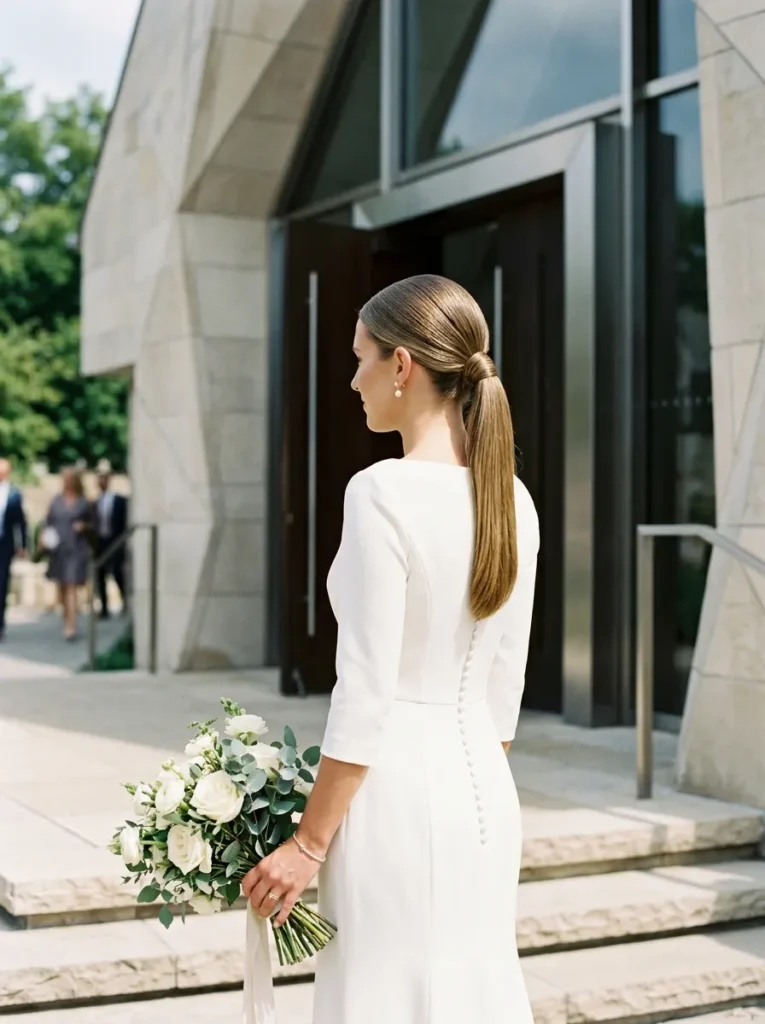 Floral Crown + Pins