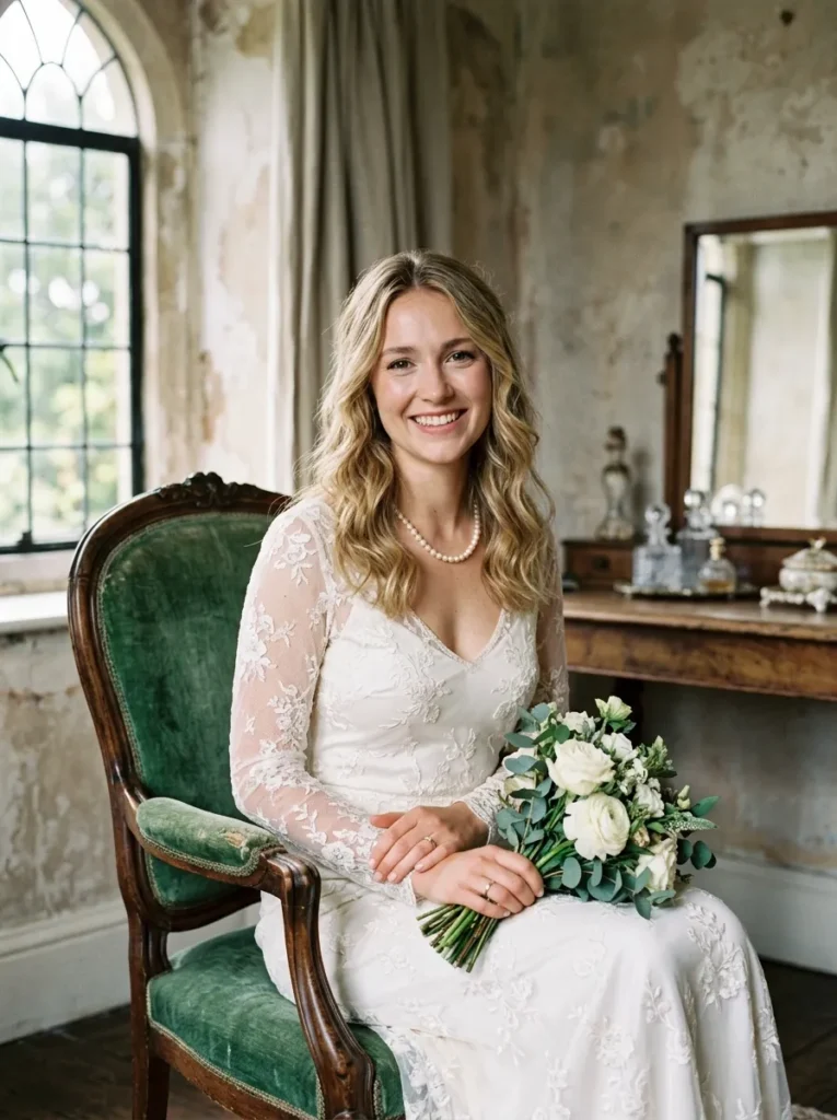 Mid-Length Loose Waves