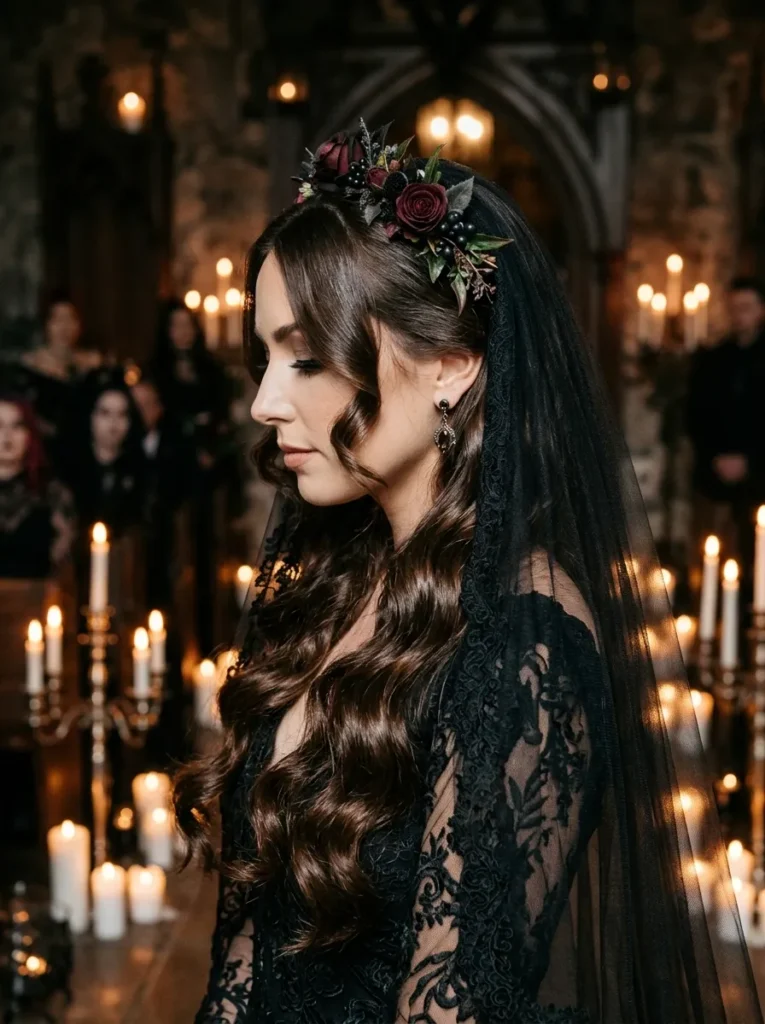 Black Veil + Waves