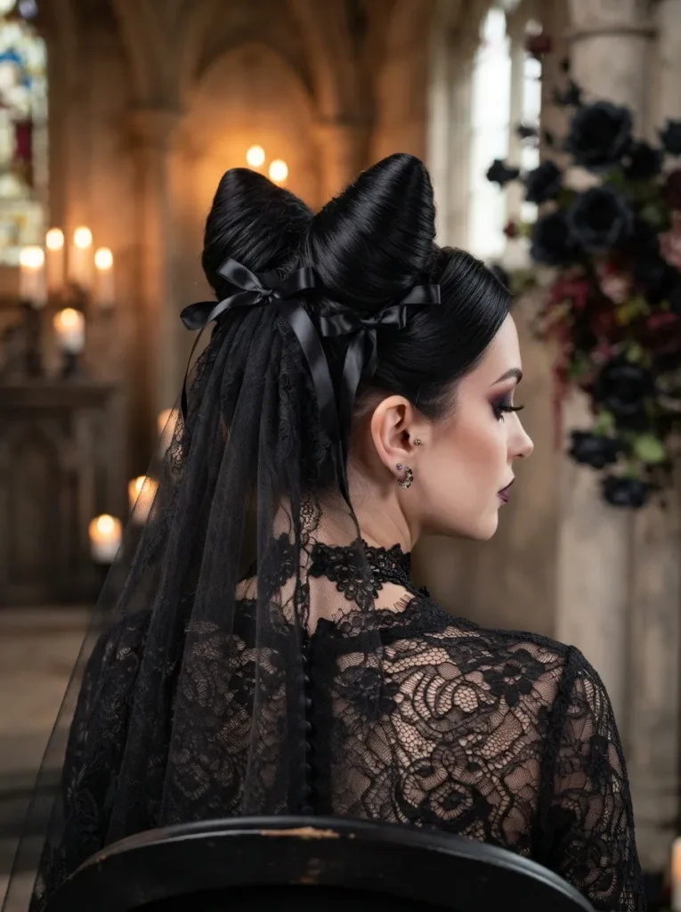 Cat Ears Buns
